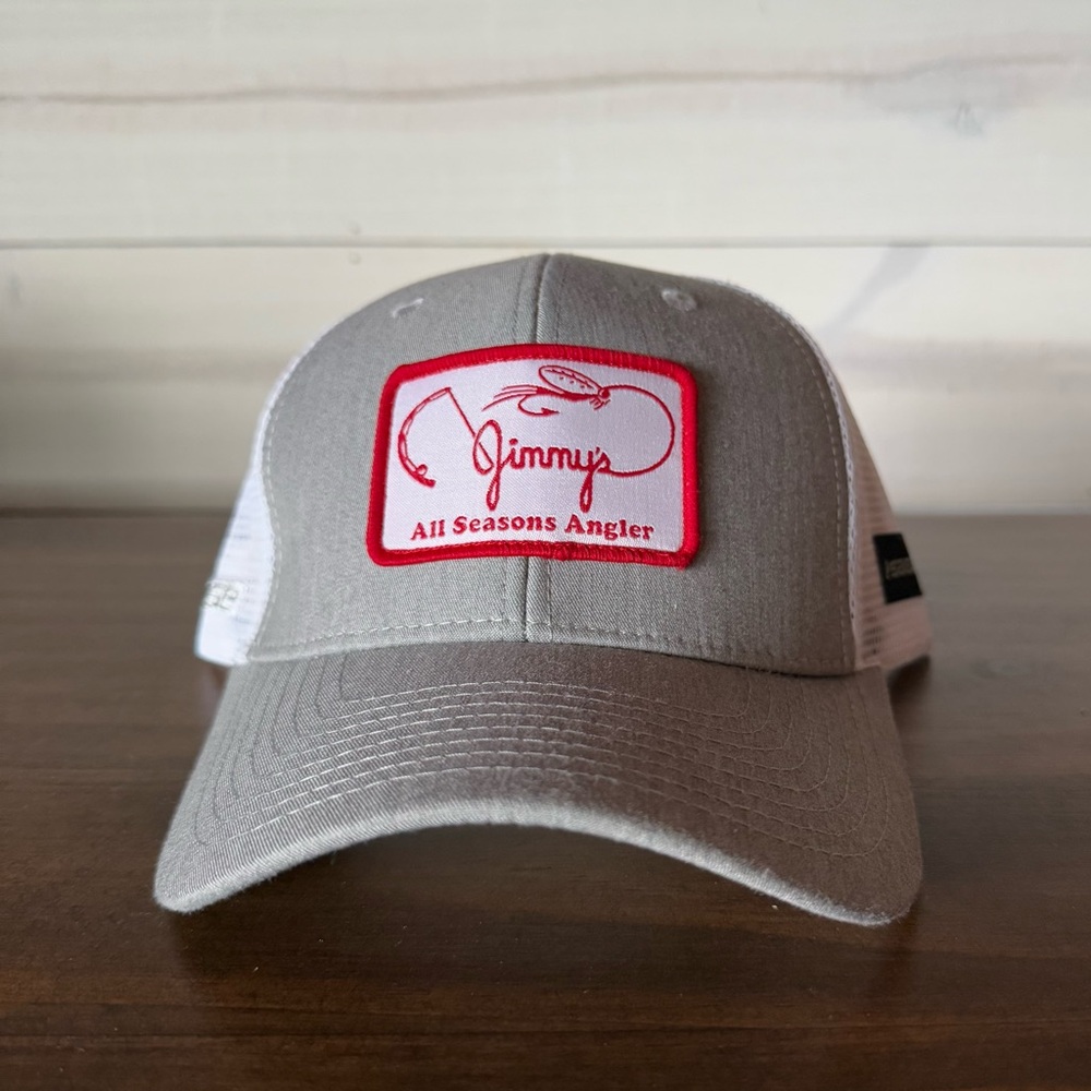 Sage Adult Trucker Hat